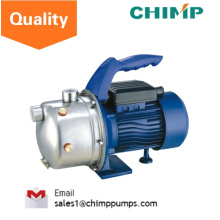 Italy Type 0.75HP Single-Phase Stainless Steel Electric Clean Water Pump